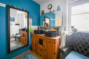 Reihenendhaus (Köchlin) mit Stellplatz und gepflegtem Garten-zentrumsnah gelegen! – Lörrach (Kreis) – Vorschaubild 14