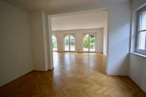 Stilvolle Hochparterre-Wohnung am Bökelberg mit Garten, Tiefgaragenplatz & zusätzlichem Gästebereich – Die vollständige Adresse der Immobilie erhältst du vom Anbieter., 41063 Eicken, Mönchengladbach – Vorschaubild 6