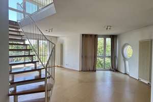 Lichtdurchflutete 3 Zimmer Maisonettewohnung, ab sofort frei – David-Morgenstern-Weg 10, 91056 Büchenbach West, Erlangen – Vorschaubild 8