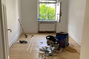 Kernsanierte Altbauwohnung mit Tageslichtbad und EBK in der Neckarstadt! – Die vollständige Adresse der Immobilie erhältst du vom Anbieter., 68169 Neckarstadt-West, Mannheim – Vorschaubild 3