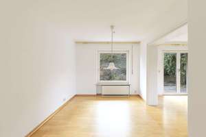 3-Zimmer-Wohnung mit eigenem Gartenanteil. großer Terrasse & Garage in Gaisburg – Die vollständige Adresse der Immobilie erhältst du vom Anbieter., 70186 Gaisburg, Stuttgart – Vorschaubild 4