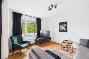 Ankommen und wohlfühlen: Moderne 3 Zimmer Wohnung mit Balkon und Garten – Die vollständige Adresse der Immobilie erhältst du vom Anbieter., 26131 Eversten, Oldenburg (Oldenburg) – Vorschaubild 3