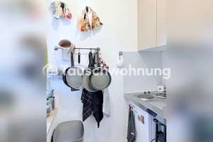 Tauschwohnung: Günstige 1-Zimmerwohnung mit Balkon in Lindenthal! – Die vollständige Adresse der Immobilie erhältst du vom Anbieter., 50935 Lindenthal (Ortsteil), Köln – Vorschaubild 8