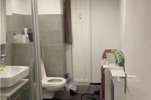 Mehrere,  gepflegte WG Zimmer in Mannheimer Innenstadt – Die vollständige Adresse der Immobilie erhältst du vom Anbieter., 68161 Innenstadt/Jungbusch, Mannheim – Vorschaubild 8