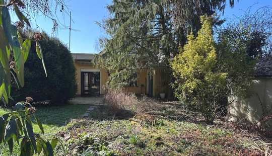 Bild von Natur pur - Bungalow in Toplage am Waldrand von Bad Vilbel!