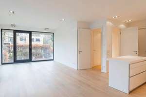 Exklusive Wohnung, vermietet – Die vollständige Adresse der Immobilie erhältst du vom Anbieter., 22609 Nienstedten, Hamburg – Vorschaubild 5