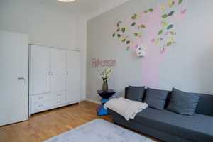 Provisionsfrei! Stilvolle 3-Raum-Maisonette-Wohnung mit Einbauküche in Berlin Steglitz – Berlin – Vorschaubild 11