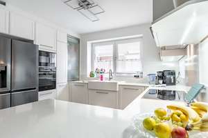 Großzügige 3 Zimmer-Wohnung mit hochwertiger Ausstattung und TG-Stellplatz – Die vollständige Adresse der Immobilie erhältst du vom Anbieter., 21031 Lohbrügge, Hamburg – Vorschaubild 7