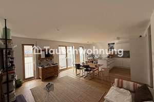 Tauschwohnung: 3-4-Zimmer-Wohnung in München gesucht