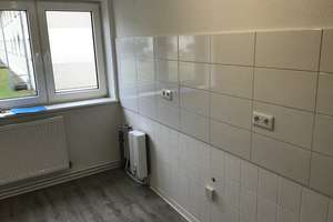 Schöne 3,00-Zimmer-Wohnung mit Balkon in zentraler Lage – Am Bertramshof 3, 23566 Sankt Gertrud, Lübeck – Vorschaubild 5