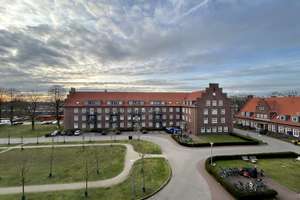Helle 3-Zimmer-Wohnung mit herrlicher Aussicht in Donnerschwee! – Die vollständige Adresse der Immobilie erhältst du vom Anbieter., 26123 Donnerschwee, Oldenburg (Oldenburg) – Vorschaubild 9