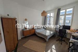 Tauschwohnung: Schöne 2-Zimmer Altbau Wohnung mit Balkon und Gartenzugang – Goesselstraße 7, 28215 Findorff-Bürgerweide, Bremen – Vorschaubild 6