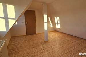 Charmante Maisonette-Wohnung im Herzen von Mühlhausen – Steinweg 38, 99974 Mühlhausen/Thüringen – Vorschaubild 1