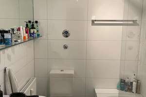 Karlstadt - Charmante Wohnung unter'm Dach – 40213 Carlstadt, Düsseldorf – Vorschaubild 11