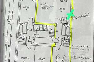 Neuwertige Wohnung mit  (Einbauküche u. Balkon):2-Zimmer-Whn. in D-Oberbilk – Linienstraße 59, 40227 Oberbilk, Düsseldorf – Vorschaubild 16