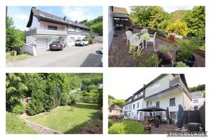 Schönes Mehrgenerationenhaus in idyllischer Lage