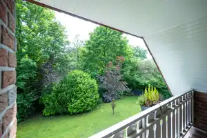 EINZIEHEN UND WOHLFÜHLEN. FAMILIENTRAUM MIT SONNIGEM GARTEN UND HOHER PRIVATSPHÄRE. – Ammerland (Kreis) – Vorschaubild 22