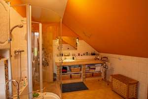 Großzügiges Einfamilienhaus mit Garage & Wohlfühlfaktor – Die vollständige Adresse der Immobilie erhältst du vom Anbieter., 96524 Föritz – Vorschaubild 17