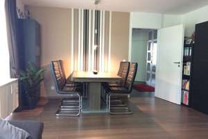 Attraktive 2-Zimmer Wohnung im EG in Stuttgart-Hofen – Scillawaldstraße 91C, 70378 Hofen, Stuttgart – Vorschaubild 10