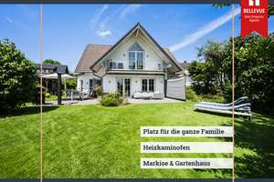 Moderner Familientraum || Balkon und Garten || Doppelgarage – Die vollständige Adresse der Immobilie erhältst du vom Anbieter., 51515 Kürten – Vorschaubild 1