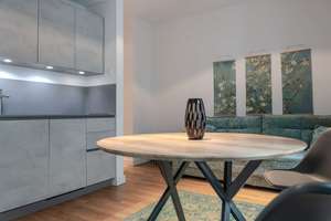 Charmante 2-Zimmer-Wohnung im Herzen von Berlin-Mitte – Die vollständige Adresse der Immobilie erhältst du vom Anbieter., 10117 Mitte (Ortsteil), Berlin – Vorschaubild 6
