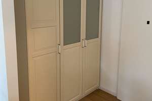 Wohnen mit Charakter: 1,5-Zimmer-Apartment in Neuhausen – Volkartstrasse 34, 80634 Dom Pedro, München – Vorschaubild 10