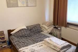 Schöne 3-Zimmer-Wohnung inkl. Balkon, jetzt Chance ergreifen! – Körnerstraße 54, 58095 Mittelstadt, Hagen – Vorschaubild 3