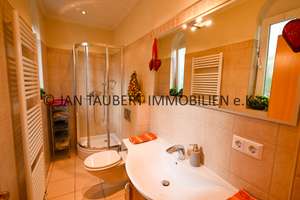 ***GERÄUMIGE FAMILIENVILLA MIT POTENTIAL*** 2 Vollgeschosse mit Keller und Südwestlage – Die vollständige Adresse der Immobilie erhältst du vom Anbieter., 22159 Farmsen-Berne, Hamburg – Vorschaubild 25