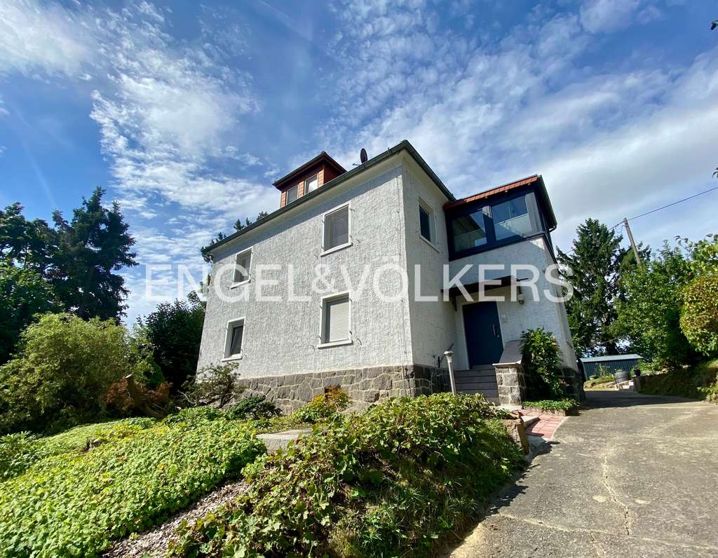 Immobilie in Klipphausen - Viel Platz für die ganze Familie und mehr - Bild 0