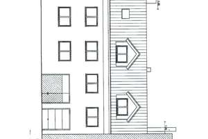 Solide Kapitalanlage / Mehrgenerationenwohnen - Stadthaus mit 3 Einheiten im Ortskern zu verkaufen – Die vollständige Adresse der Immobilie erhältst du vom Anbieter., 65239 Hochheim am Main – Vorschaubild 4