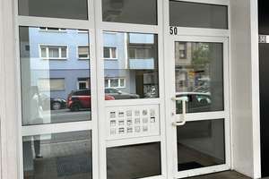 2-Zimmer-ETW in zentraler Lage, S-Bahnhof Dürrenhof – Die vollständige Adresse der Immobilie erhältst du vom Anbieter., 90478 Glockenhof, Nürnberg – Vorschaubild 10