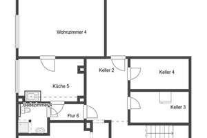 MFH mit 3 Einheiten und Mietsteigerungspotenzial in Stetten, 1405m² Grundstück – Die vollständige Adresse der Immobilie erhältst du vom Anbieter., 70771 Leinfelden-Echterdingen – Vorschaubild 28