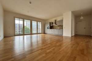 helle 3-Zimmerwohnung mit Blick zur Spree – Otto-Weidt-Platz 7, 10557 Berlin – Vorschaubild 1