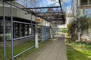Provisionsfrei - Sahnestück im Herzen Stuttgarts - Stuttgart-City "Nähe Rotebühlplatz" – Die vollständige Adresse der Immobilie erhältst du vom Anbieter., 70176 Neue Vorstadt, Stuttgart – Vorschaubild 12