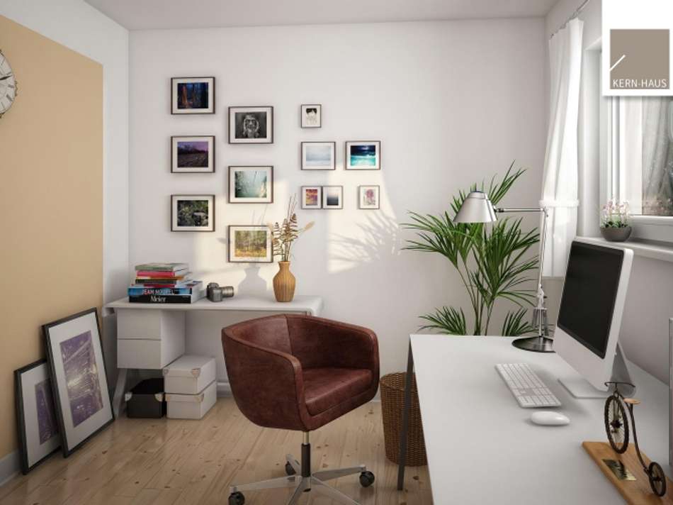 Beispiel Home-Office