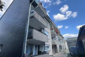 SEHR RUHIGE LAGE, HAUPTSTRASSE, ECKE WENIG BEFAHRENE NEBENSTRASSE – Remscheider Str. 231, 42855 Goldenberg, Remscheid – Vorschaubild 13
