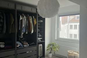 Schöne, helle 3 Zi. - Wohnung in OS-Innenstadt – Die vollständige Adresse der Immobilie erhältst du vom Anbieter., 49074 Innenstadt, Osnabrück – Vorschaubild 6