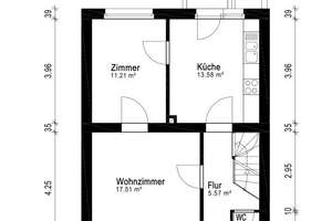 Charmantes Familiendomizil in Unterrath – Asternweg *, 40468 Unterrath, Düsseldorf – Vorschaubild 28
