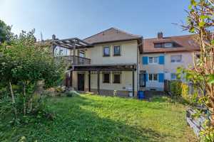 Zweifamilienwohnhaus in beliebter Höhenlage! – Karlsruhe (Kreis) – Vorschaubild 3