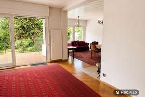 Freistehendes Einfamilienhaus in begehrter Lage von Dortmund-Schönau mit großzügigem Grundstück – 44227 Barop, Dortmund – Vorschaubild 3