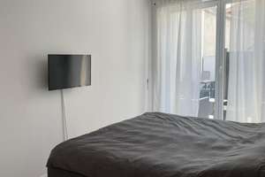  TOP-Wohnung in Düsseldorf Top Lage mit großer Sonnenterasse zum Wohlfühlen  – Heyestr. 144, 40629 Gerresheim, Düsseldorf – Vorschaubild 3