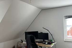 3 Zimmer in Mörsenbroich  – Die vollständige Adresse der Immobilie erhältst du vom Anbieter., 40470 Mörsenbroich, Düsseldorf – Vorschaubild 5