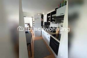 Tauschwohnung: 32 m² Wohnung in Mainz, Altstadt, 1.5 Zimmer – Die vollständige Adresse der Immobilie erhältst du vom Anbieter., 55116 Altstadt, Mainz – Vorschaubild 2