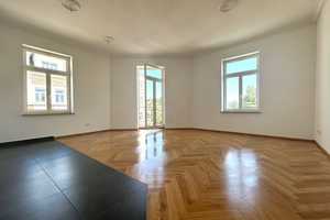 Balkon • Chemnitz • Tageslichtbad • 2-Raum Wohnung • offner Wohn-und Essbereich • zur Miete – Chemnitz – Vorschaubild 5