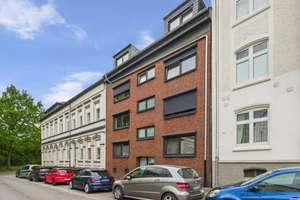 Exklusives Wohngefühl über Gelsenkirchen: Moderne Dachgeschosswohnung mit Stil – Die vollständige Adresse der Immobilie erhältst du vom Anbieter., 45888 Bulmke-Hüllen, Gelsenkirchen – Vorschaubild 11