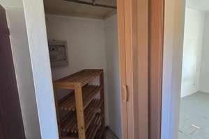 Helle, sanierungsbedürftige Wohnung/Guter Grundriss, Weitblick/Nähe S-Bhf. u. zentrumsnah – Nordbahnstr. 23/24, 13409 Reinickendorf (Ortsteil), Berlin – Vorschaubild 8