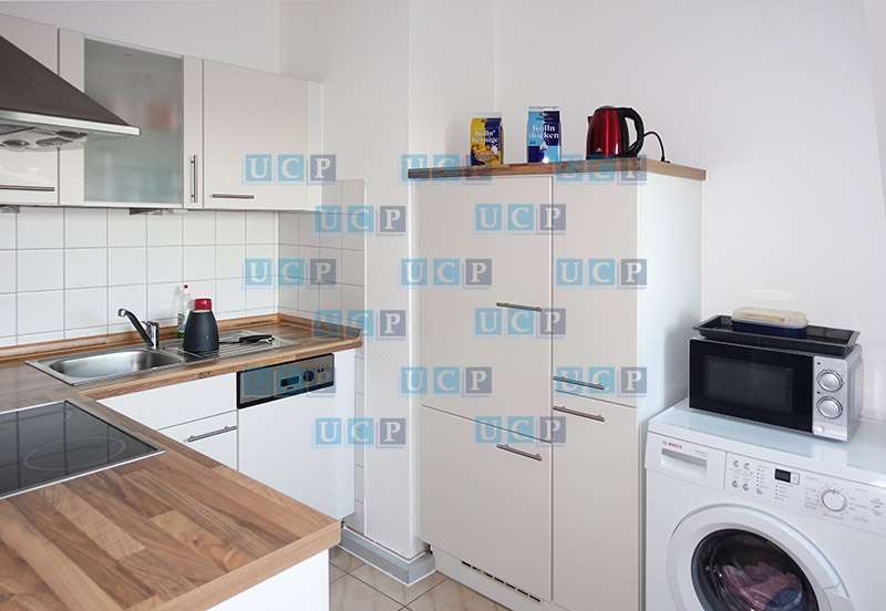 Immobilie in Kölln-Reisiek - Neu! Ihr Top Anlageobjekt in Kölln-Reisiek: Schöne, modernisierte 2-Zimmer Eigentumswohnung - Bild 3