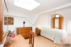 2-Zimmer-Dachgeschosswohnung in Berlin-Schöneberg – Ansbacher Straße 72, 10777 Schöneberg, Berlin – Vorschaubild 4
