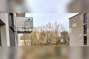 Tauschwohnung: Klein aber fein – Carl-Dähne-Straße 7, 14469 Eiche, Potsdam – Vorschaubild 2