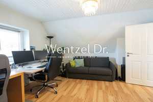 Einfamilienhaus - Ideal für Paare mit schönem Garten und Garage im grünen Stadtteil Kiel-Kronsburg – Kiel – Vorschaubild 7